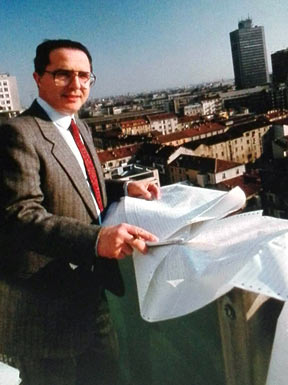 Michele Montella
